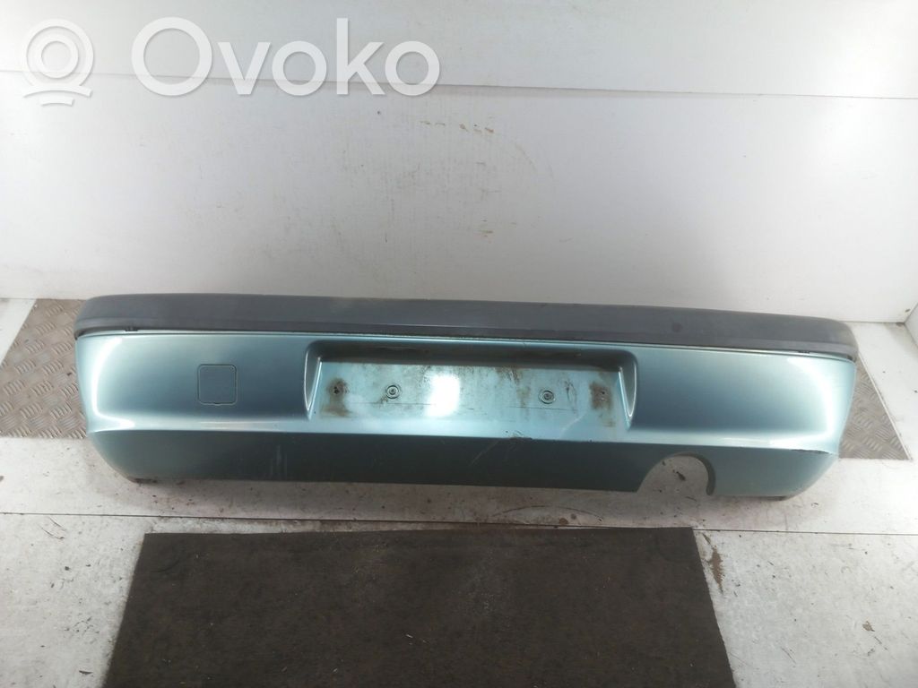 Ford Fiesta Parachoques 