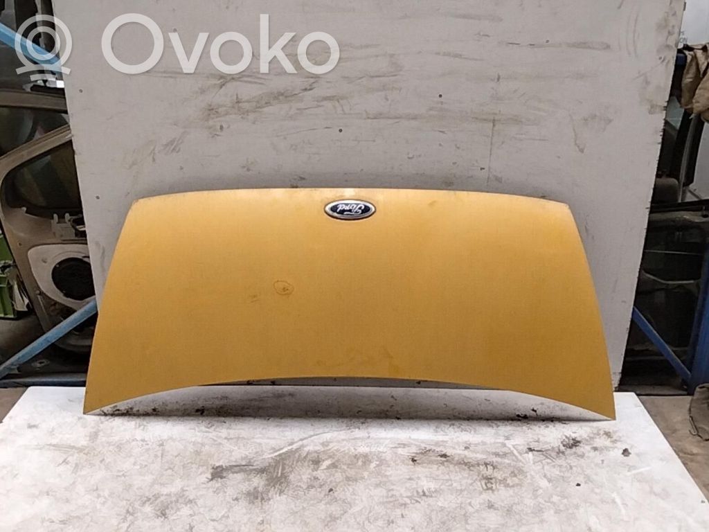 Ford Transit Engine bonnet/hood 