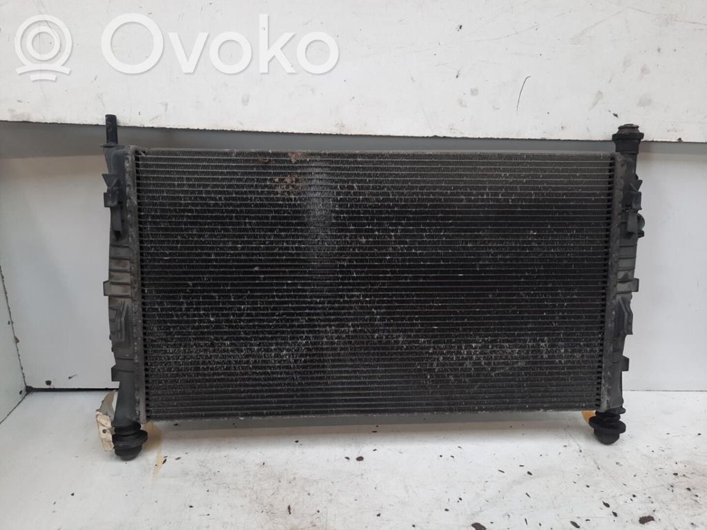 Ford Transit Coolant radiator 