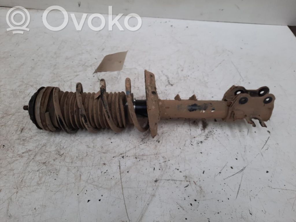 Amortyzator osi przedniej ze sprężyną   51926519
