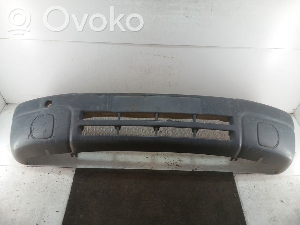 Renault Master II Front bumper 