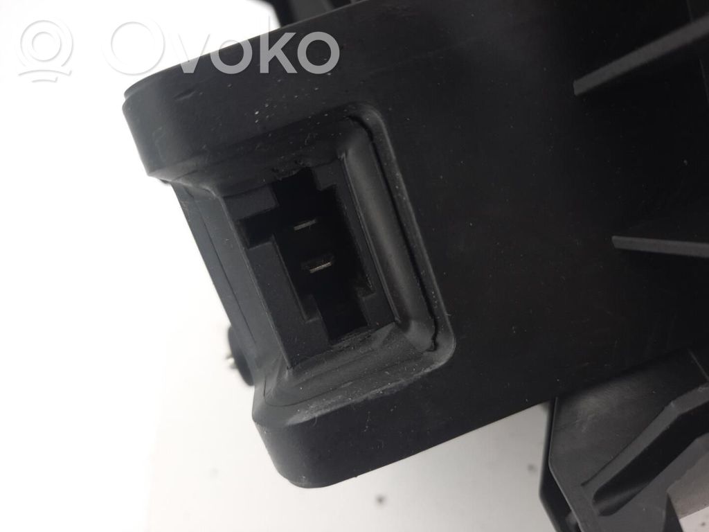 Citroen Nemo Heater fan/blower 