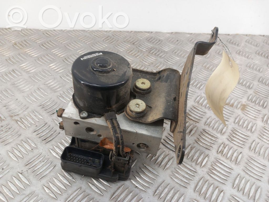 Renault Master II ABS Pump 