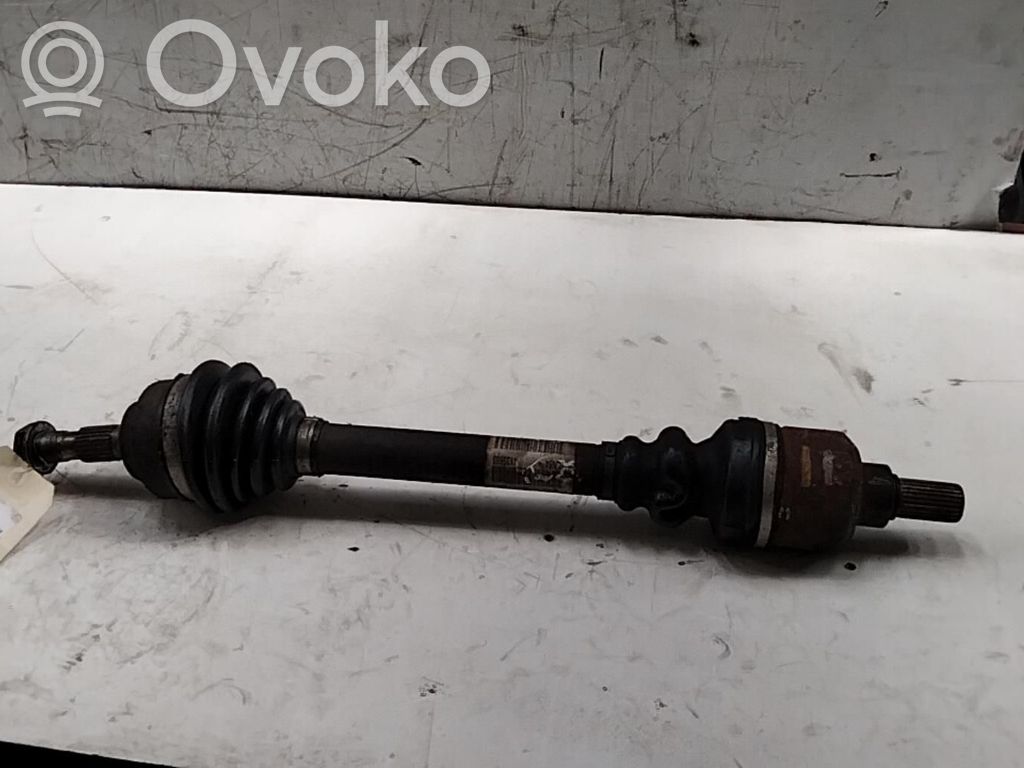 Citroen C5 Front driveshaft 