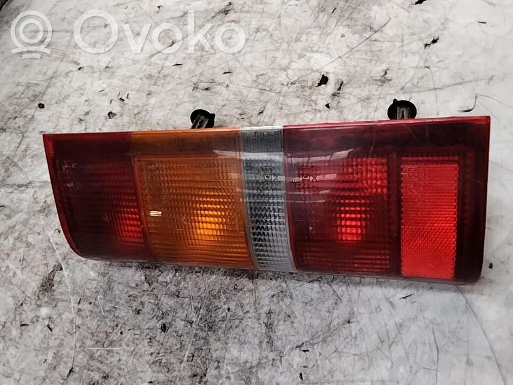 Ford Courier Takavalot 
