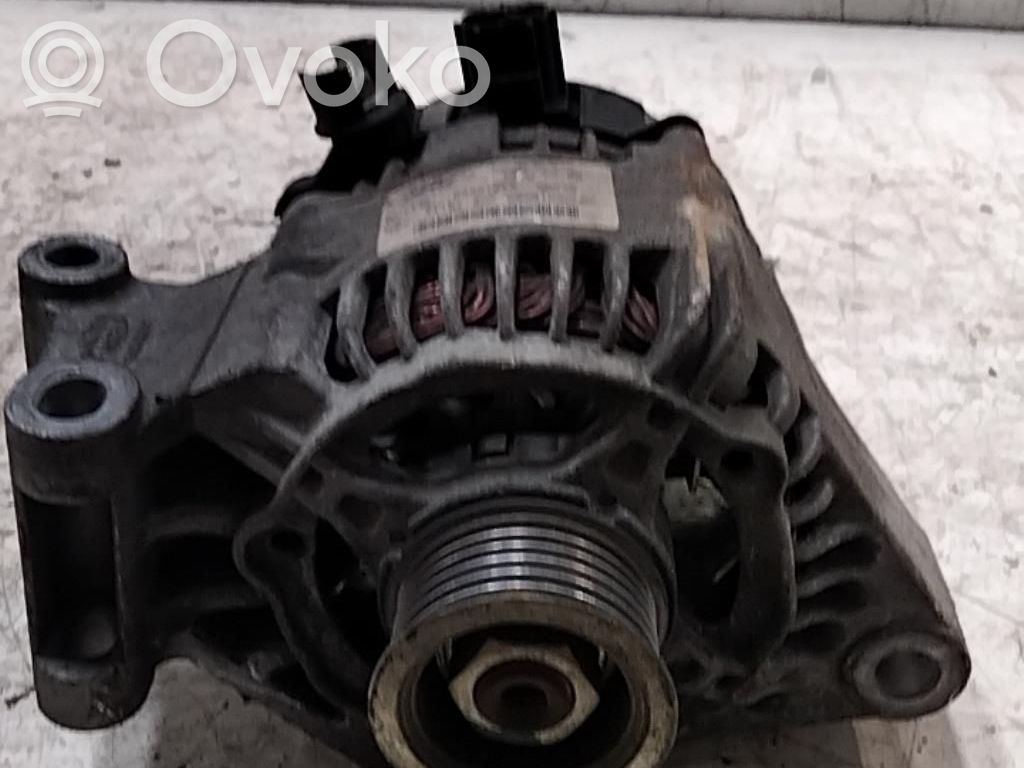 Generator/alternator   1708472