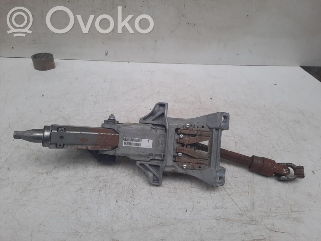 Ford Transit -  Tourneo Connect Steering wheel axle set 