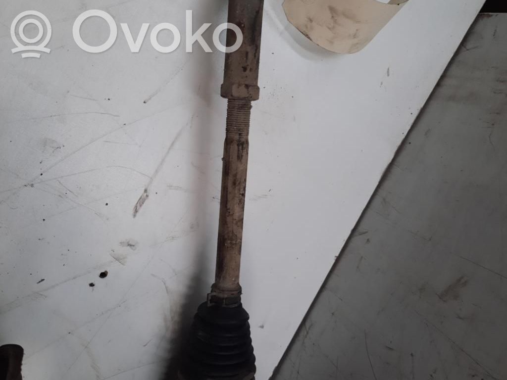 Mazda 3 I Vairo kolonėlė 