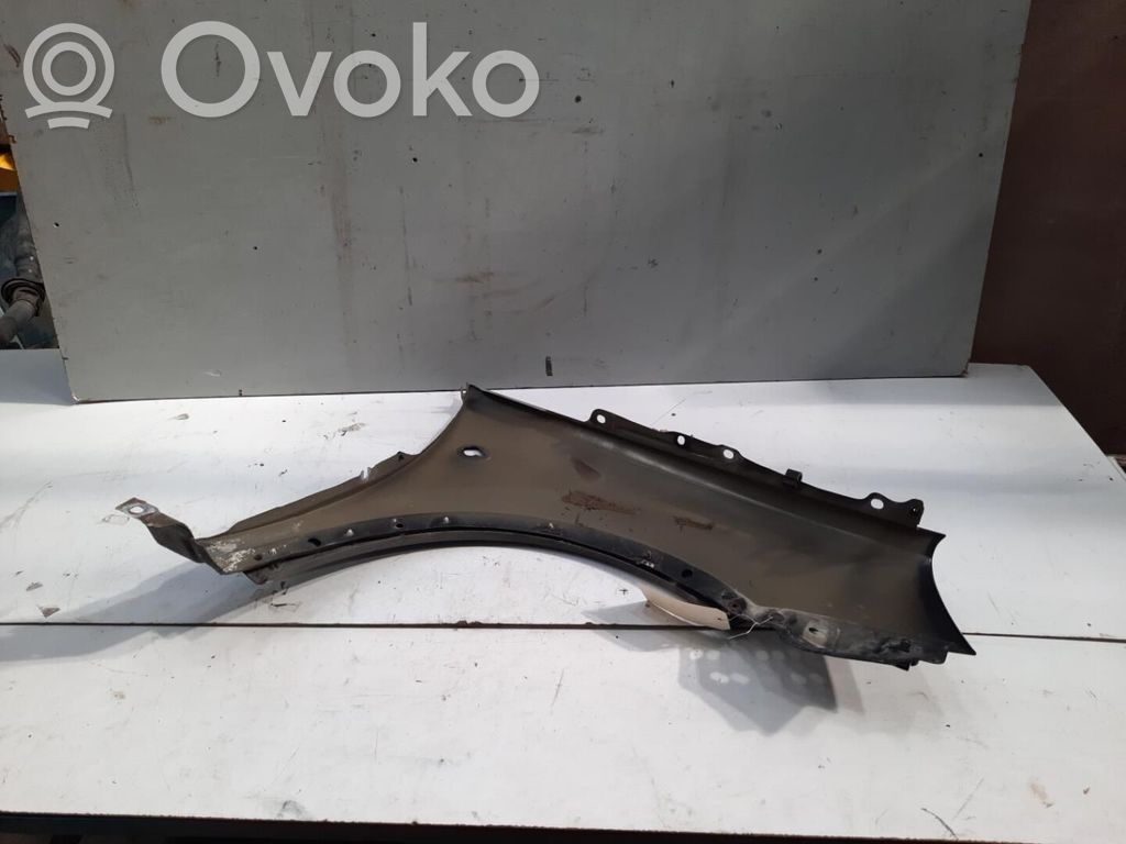Opel Corsa C Sparnas 