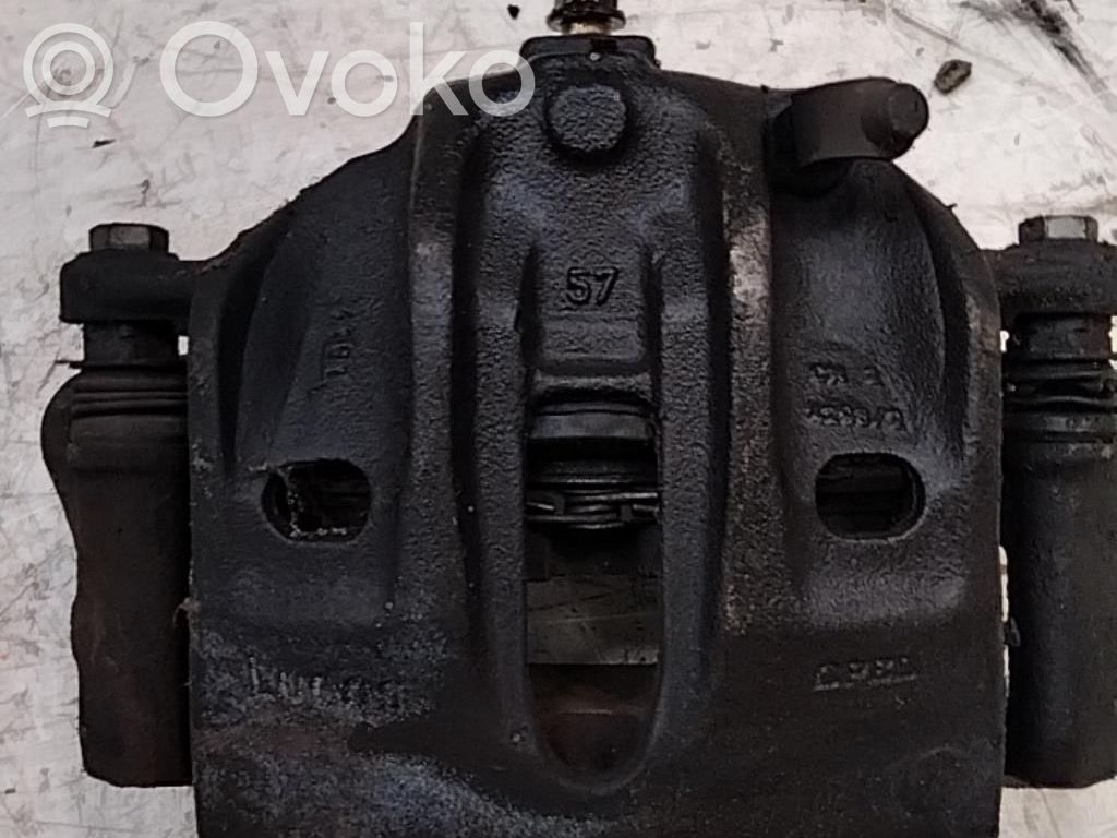 Opel Omega B1 Etujarrusatula 