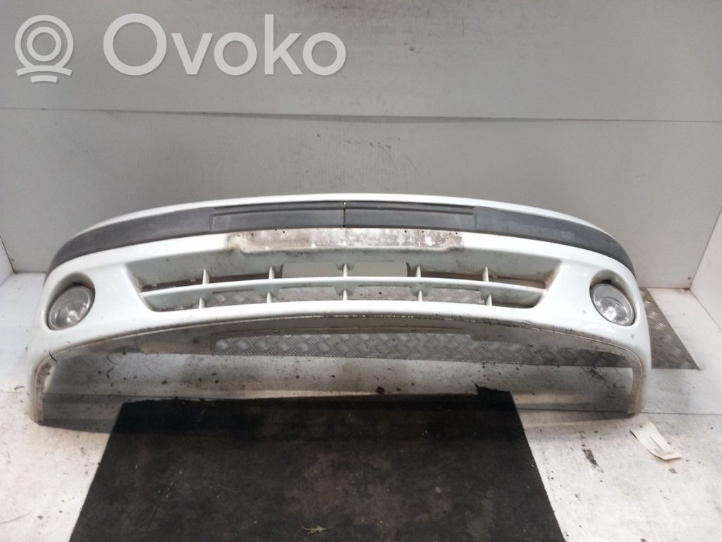 Renault Scenic I Parachoques delantero 