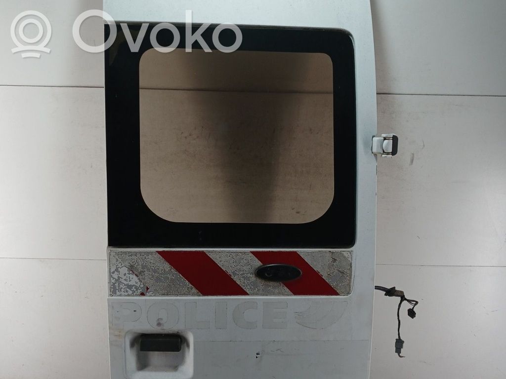 Back/rear loading door   1761429