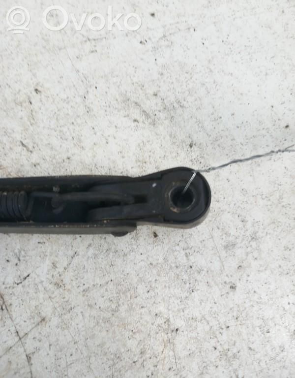 Citroen AX Wischerarm Heckscheibe 