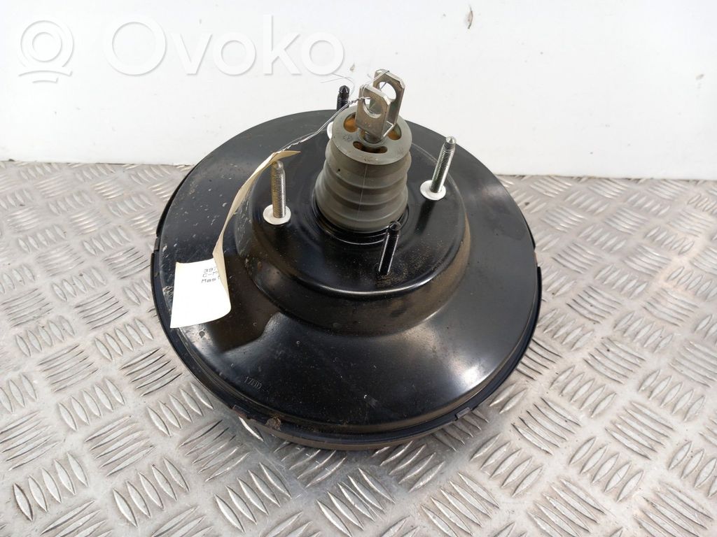 Ford C-MAX II Jarrutehostin 