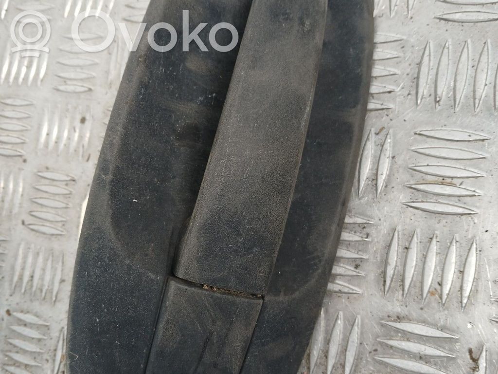 Renault Trafic II (X83) Klamka zewnętrzna drzwi tylnych samochodów dostawczych 