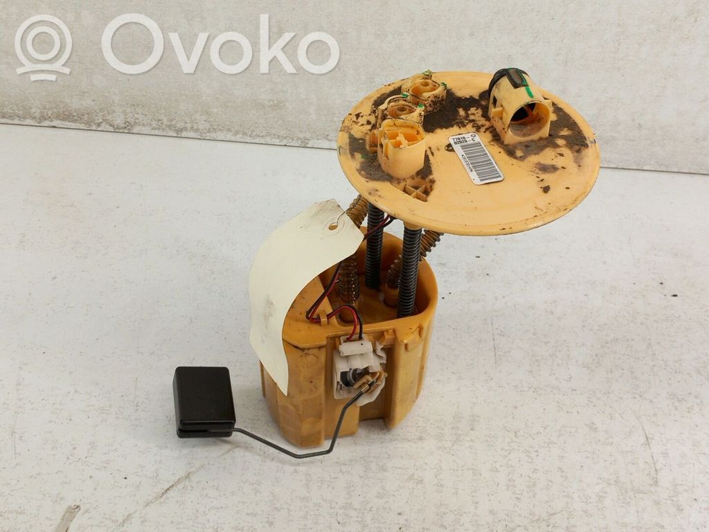 Toyota Auris 150 In-tank fuel pump 