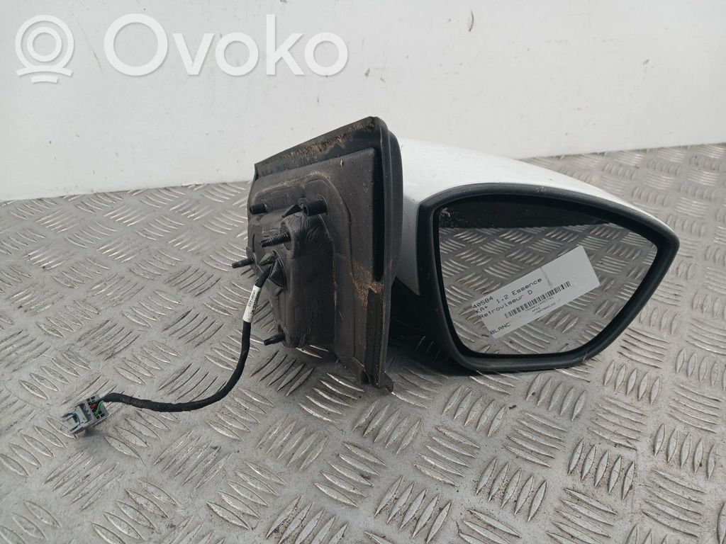 Ford Ka Spogulis (mehānisks) 