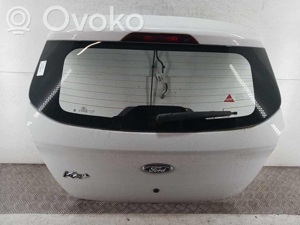 Ford Ka Tailgate/trunk/boot lid 