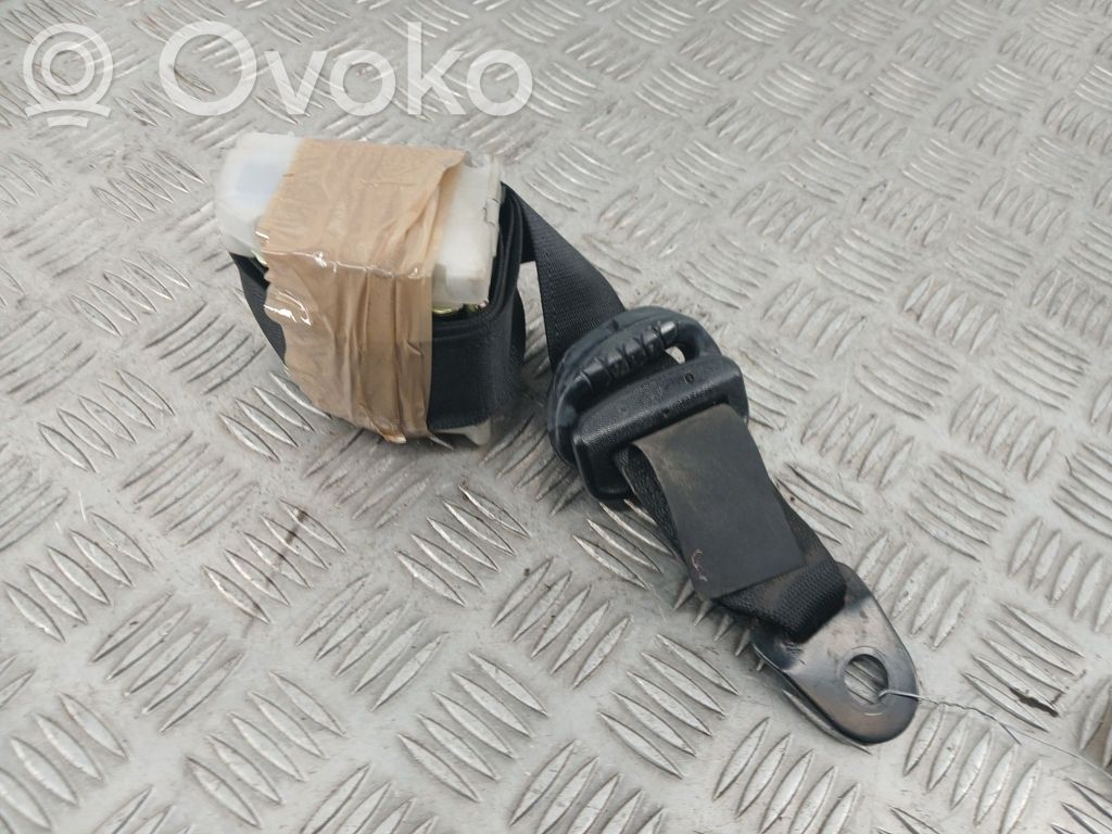 Opel Corsa B Cinturón delantero 