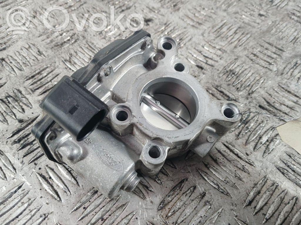 Ford Focus Valvola a farfalla 