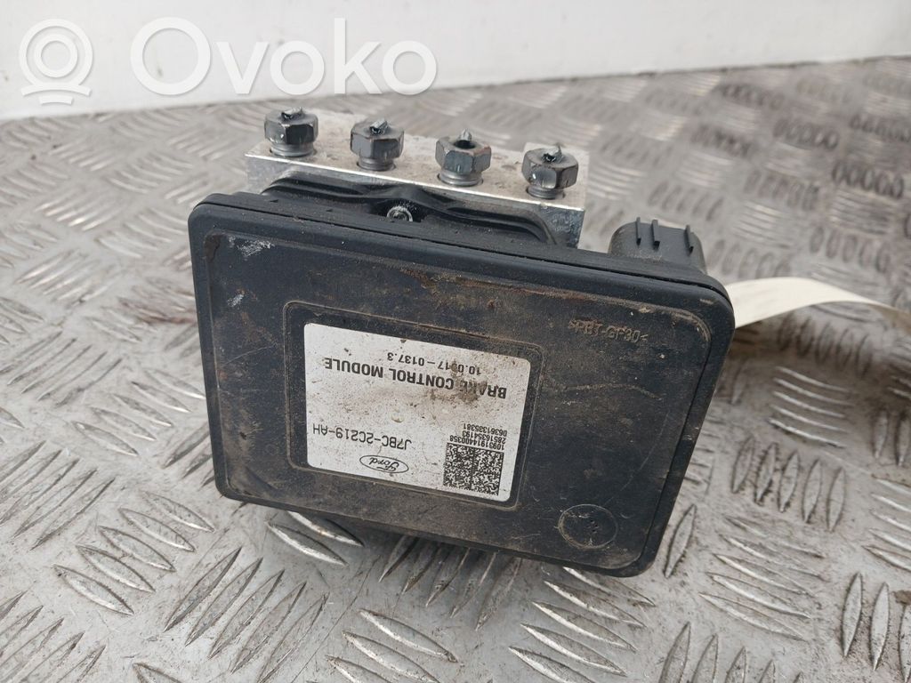 ABS Pump   2431076