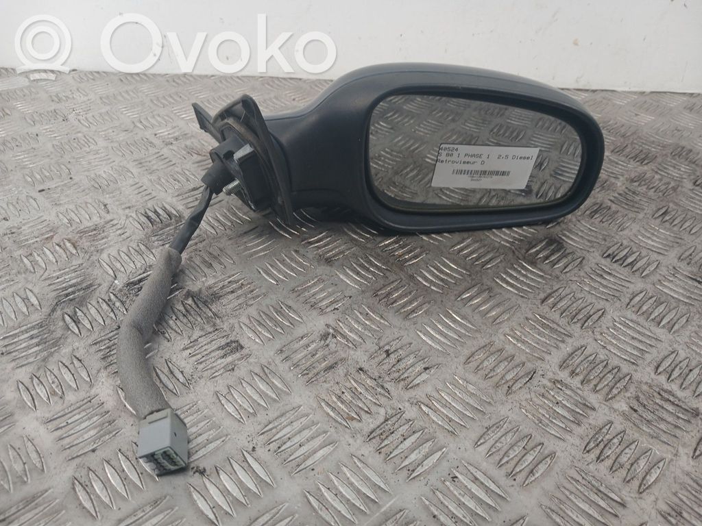 Volvo S80 Oglindă exterioară manuală 