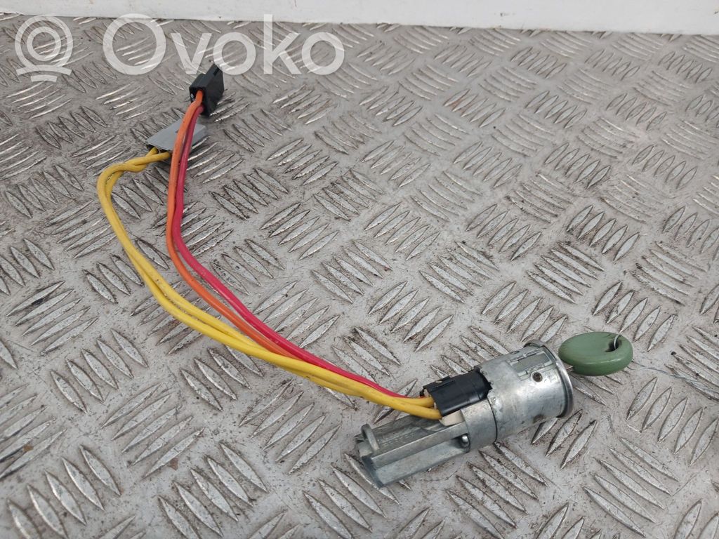 Renault Twingo I Virtalukko 
