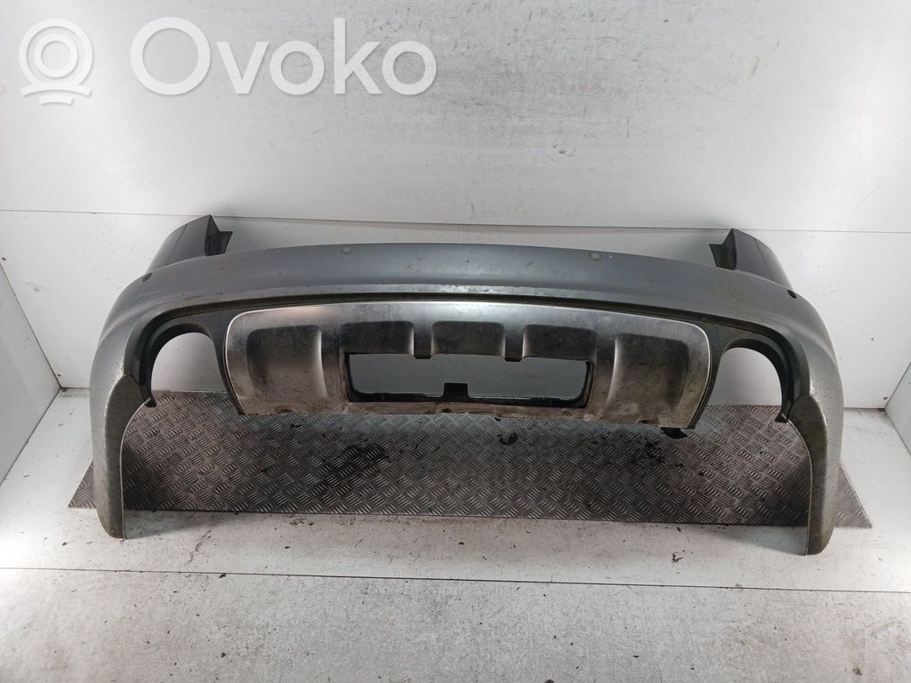 Audi A6 Allroad C6 Parachoques 