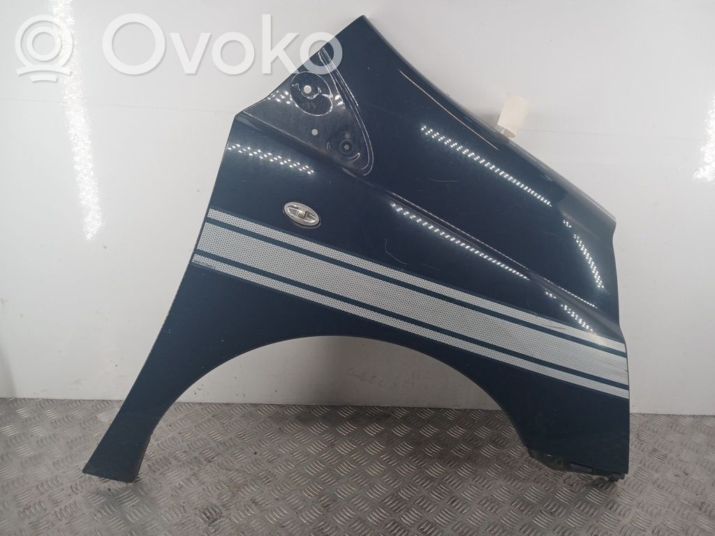 Peugeot Expert Sparnas 