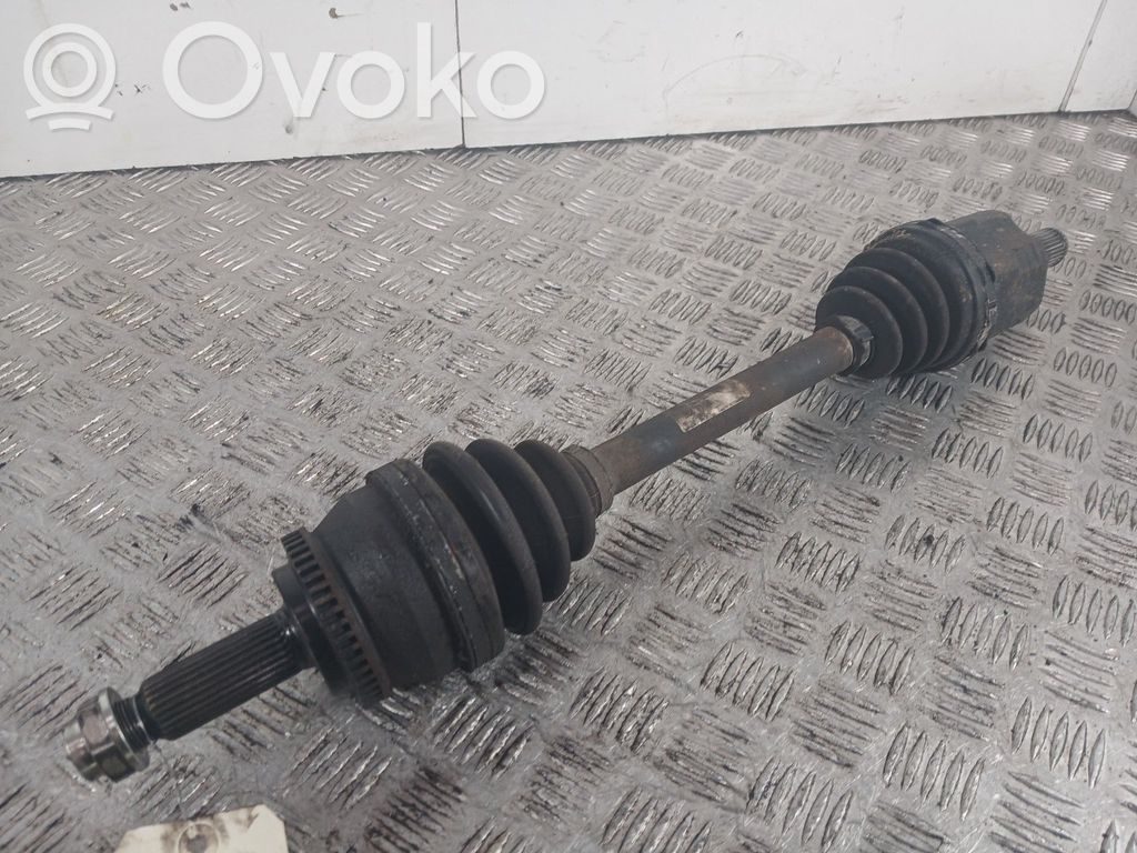Eje de transmisión delantero   495011M510
