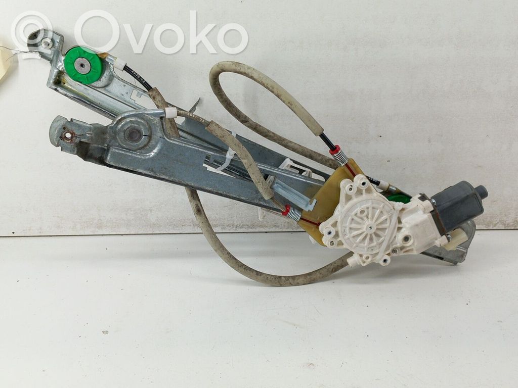 Dodge Caliber Regulador de puerta delantera con motor 
