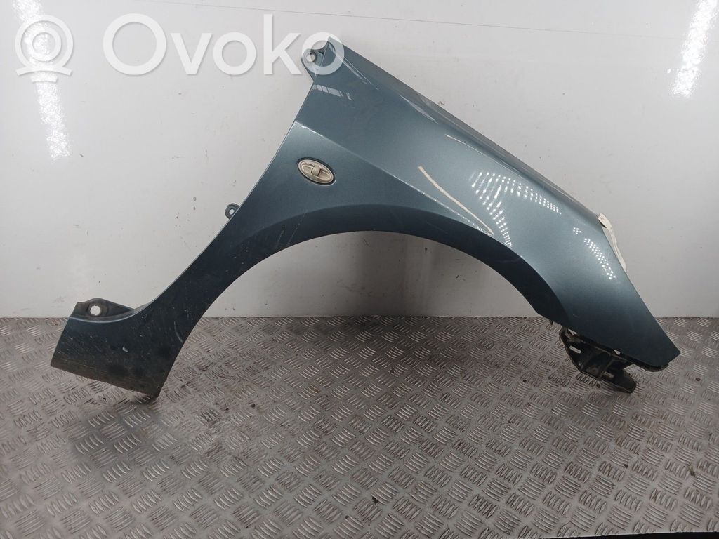 Peugeot 307 Sparnas 