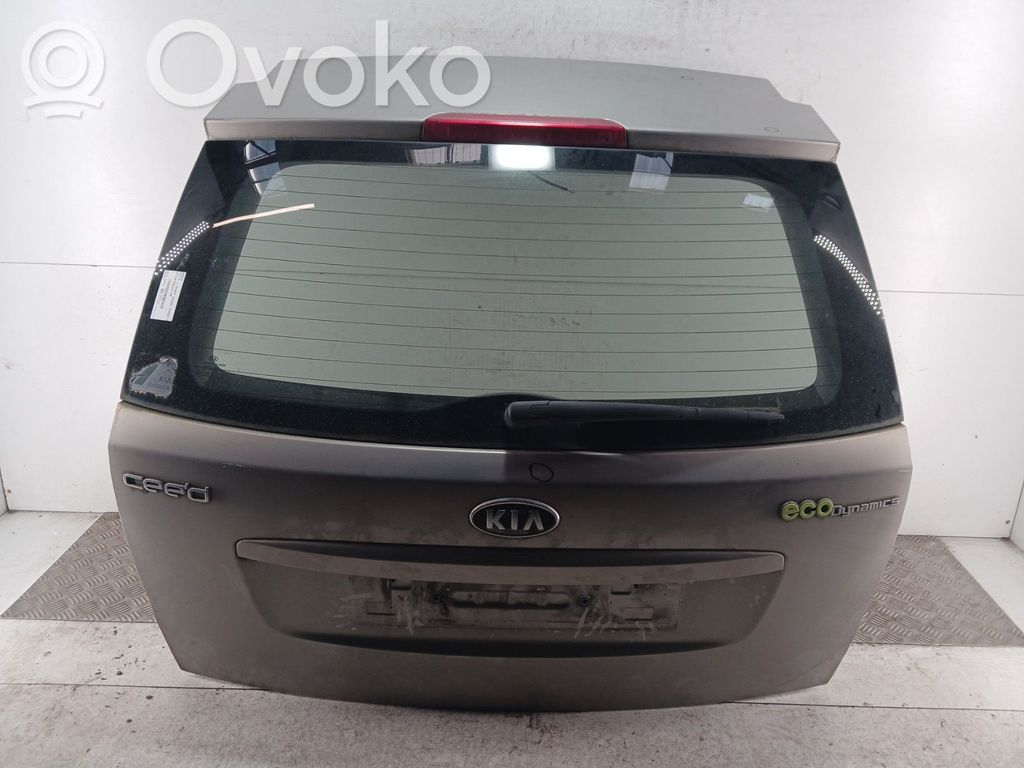 KIA Ceed Puerta del maletero/compartimento de carga 