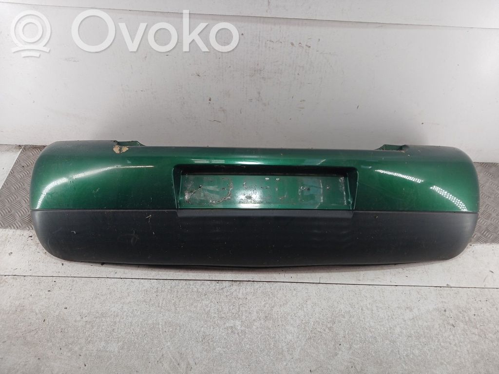 Volkswagen Lupo Parachoques 