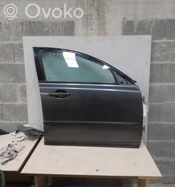 Volvo V50 Дверь 