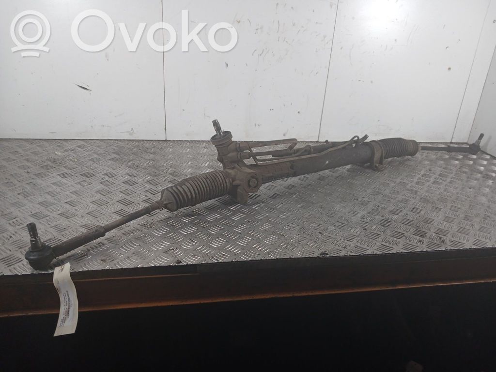Citroen Jumper Steering rack 