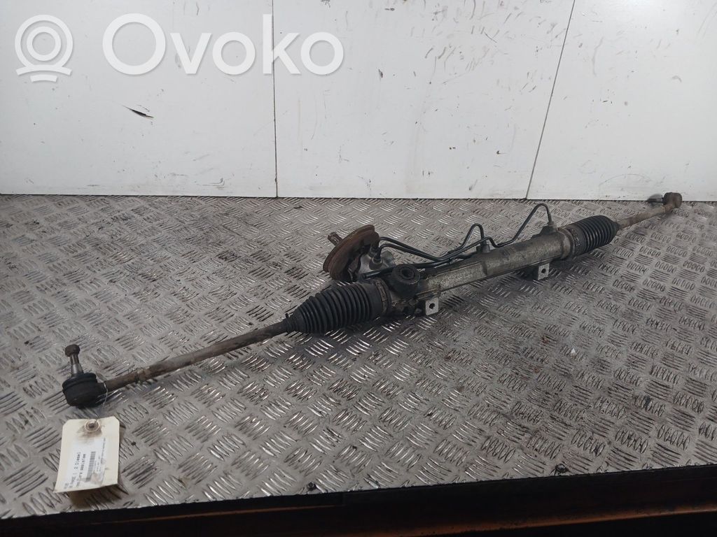 Peugeot 206 Steering rack 