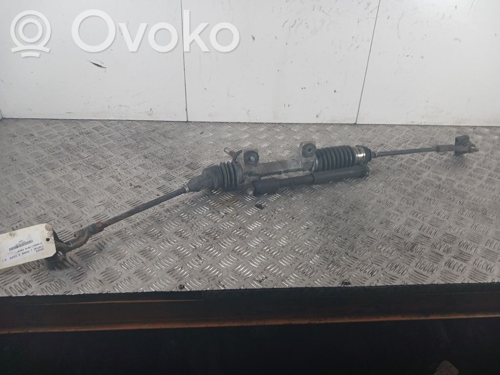 Smart ForTwo I Steering rack 
