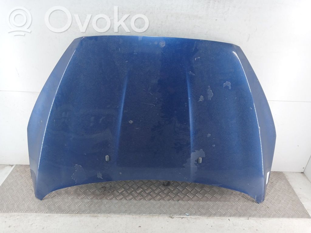 Ford Focus Engine bonnet/hood 