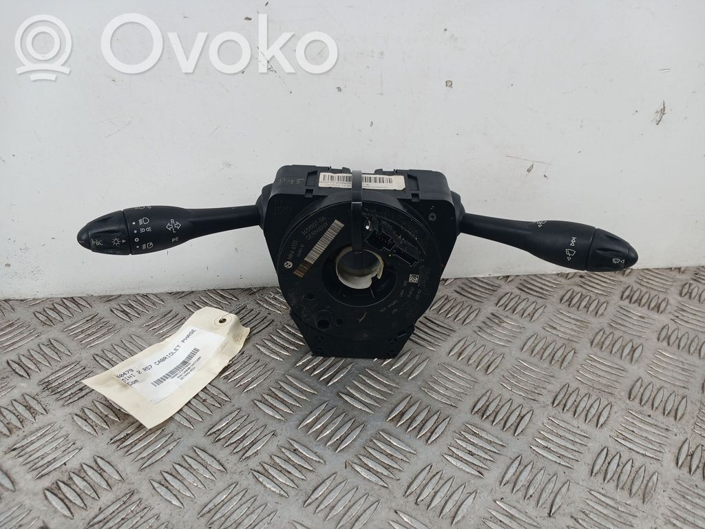 Mini Cooper F57 Commodo, commande essuie-glace/phare 