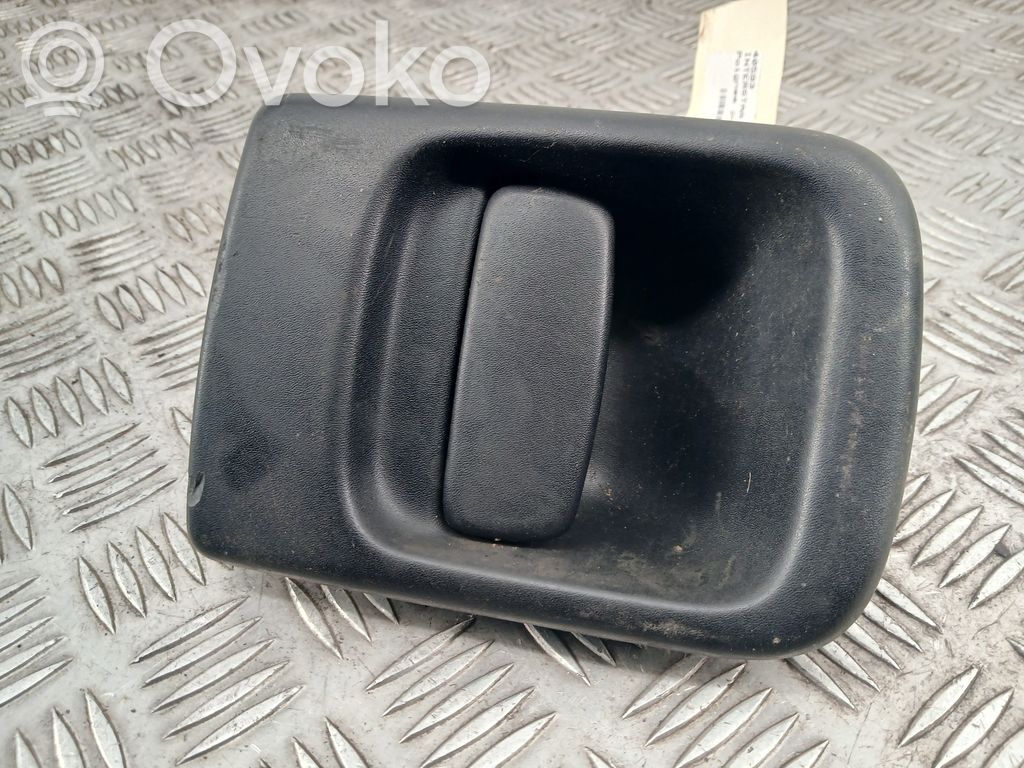 Nissan Interstar Manecilla externa de puerta de carga 