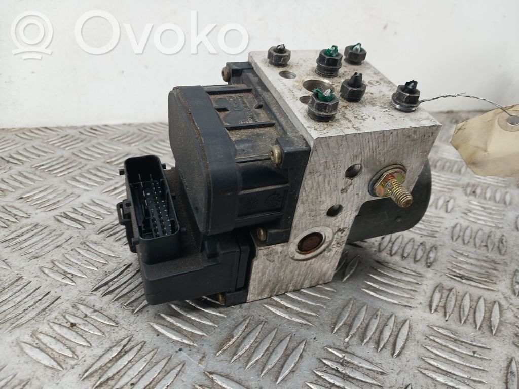 ABS-pumppu   7701043934
