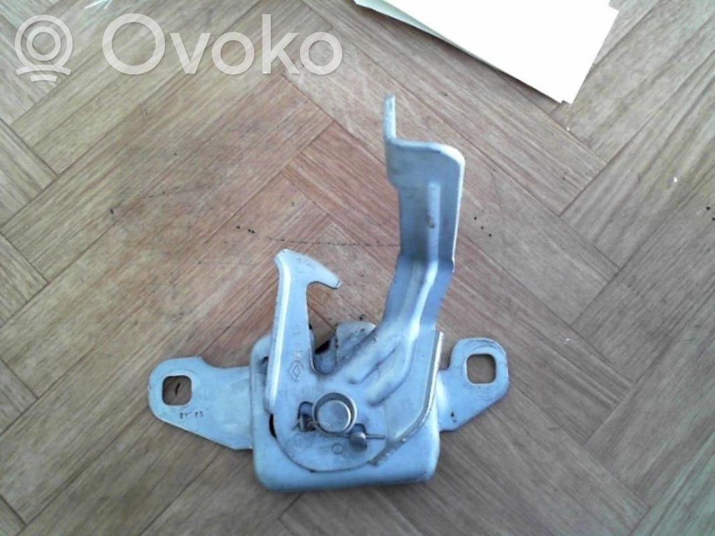 Dacia Dokker Engine bonnet/hood lock/catch 
