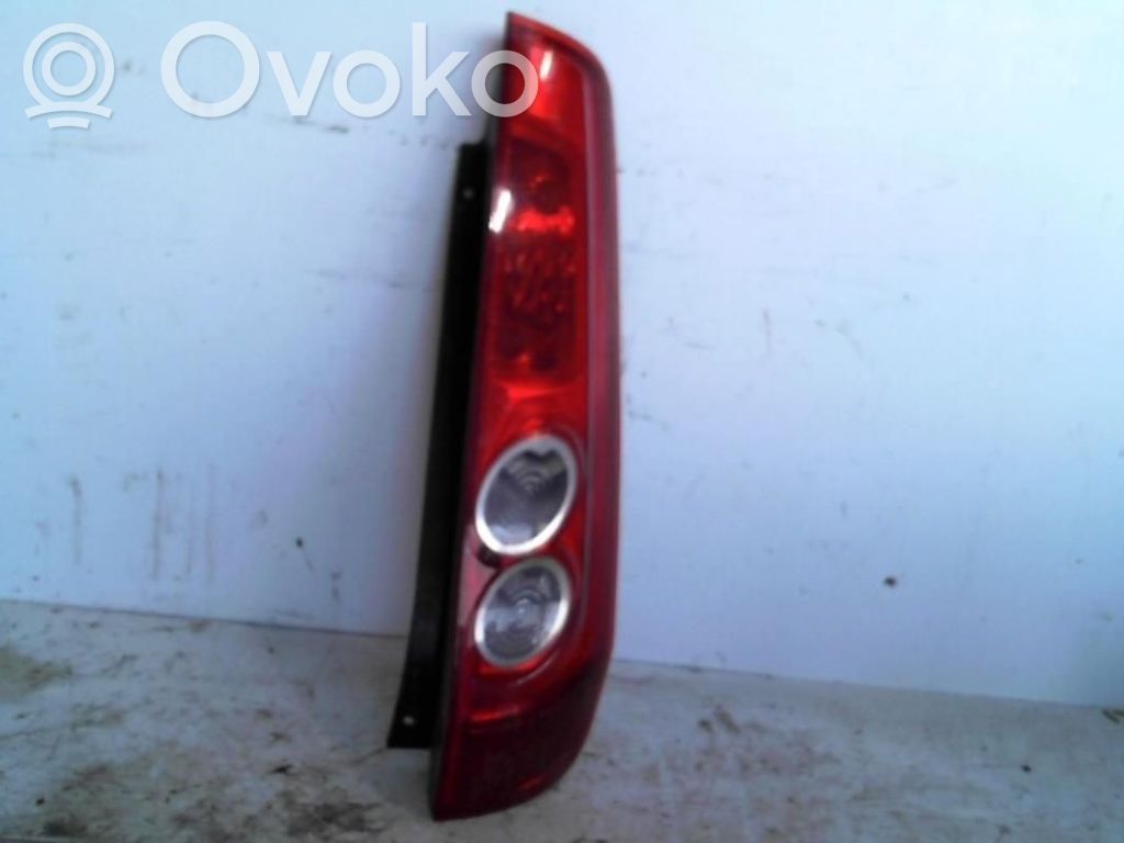 Ford Fiesta Takavalot 