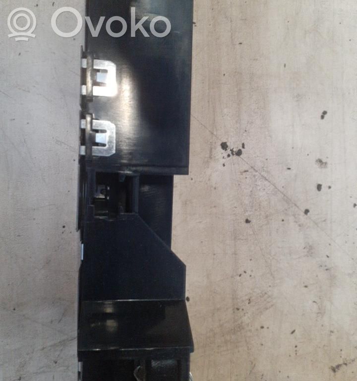 Peugeot 407 Third/center stoplight 