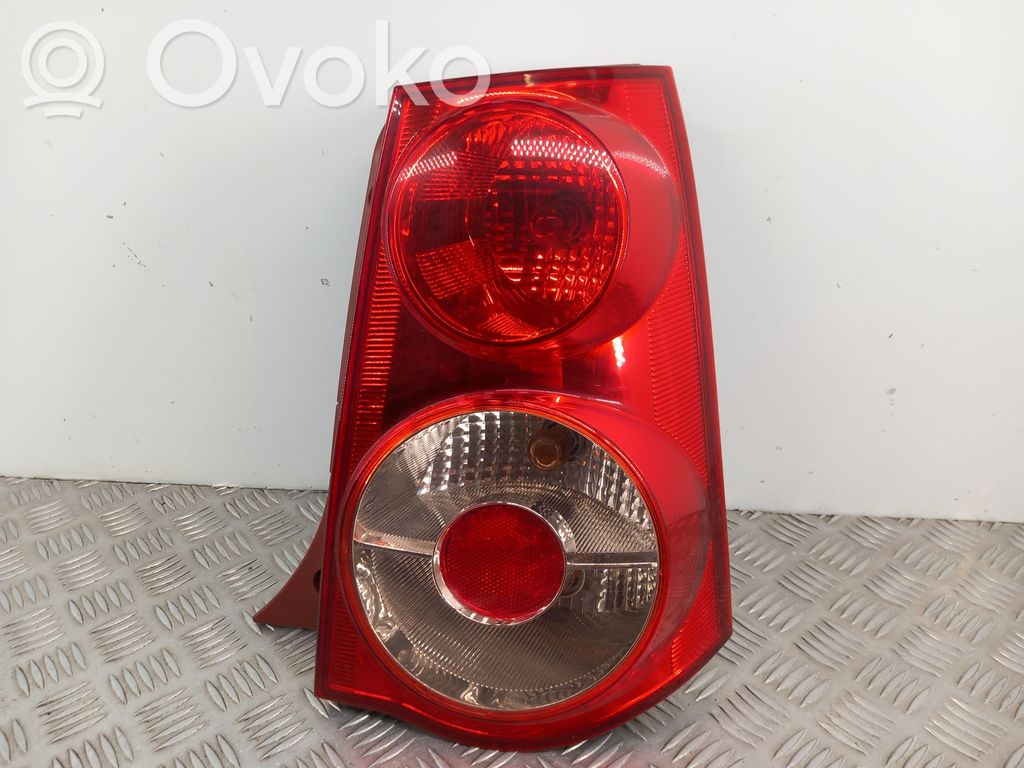KIA Picanto Takavalot 
