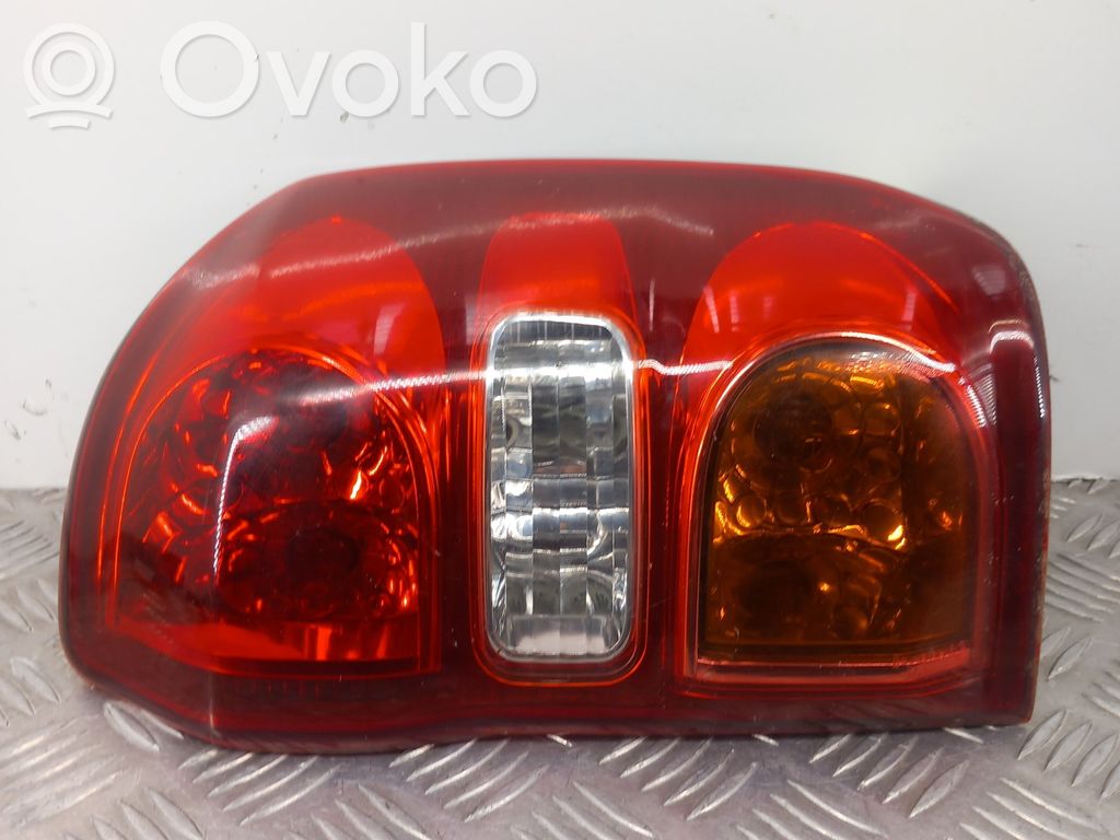 Toyota RAV 4 (XA20) Lampă spate în caroserie 