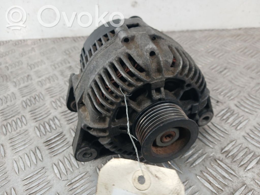 BMW 3 E46 Generator/alternator 