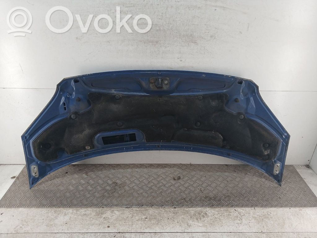 Ford Transit Capotă motor 