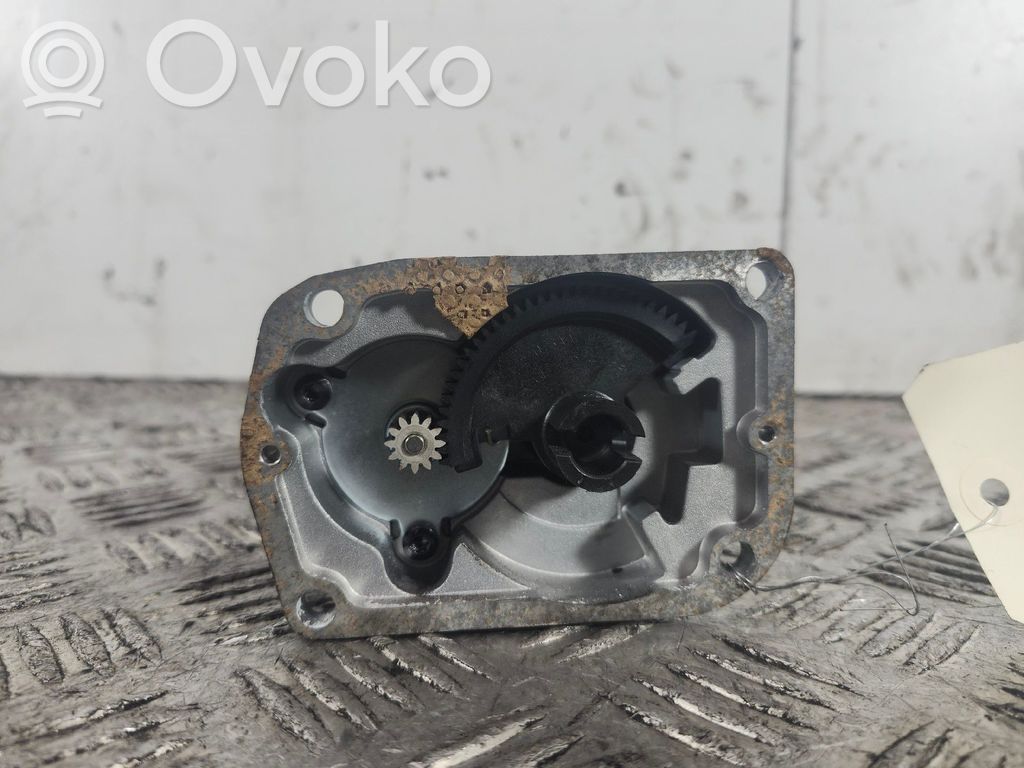 Ford C-MAX I Vacuum pump 